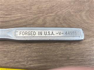 VTG CRAFTSMAN V-44985 RATCHET - USA